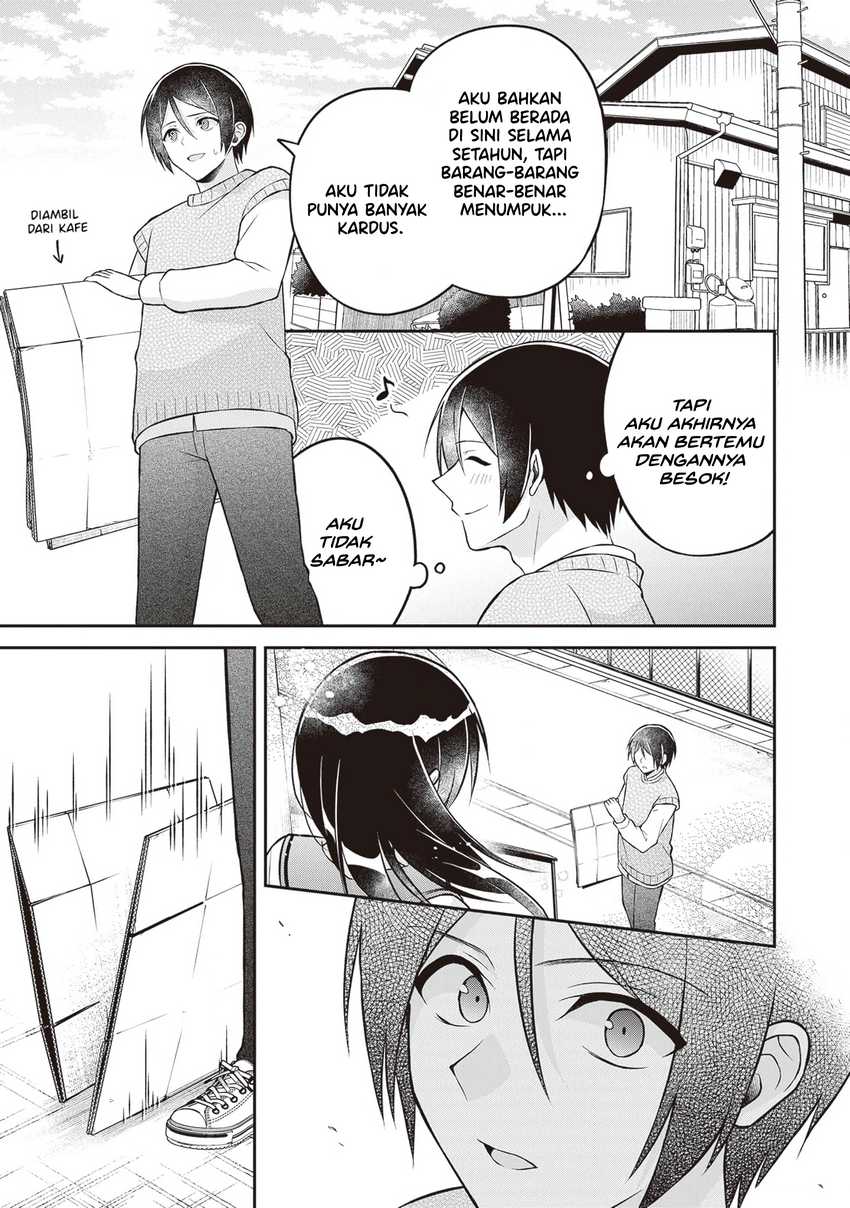 Yuujin ni 500 Yen Kashitara Shakkin no Kata ni Imouto wo Yokoshite Kita Nodakeredo, Ore wa Ittai Dou Sureba Iindarou Chapter 16 - halaman 4