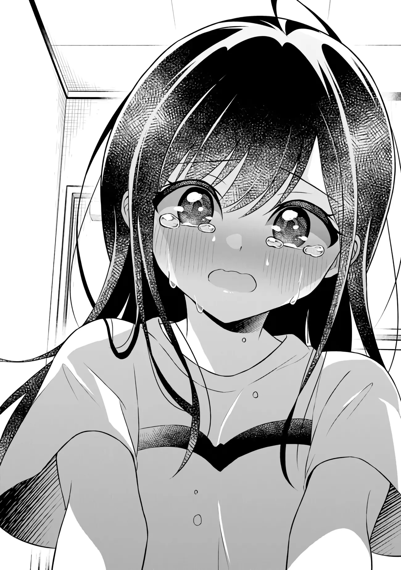 Yuujin ni 500 Yen Kashitara Shakkin no Kata ni Imouto wo Yokoshite Kita Nodakeredo, Ore wa Ittai Dou Sureba Iindarou Chapter 2 - halaman 21