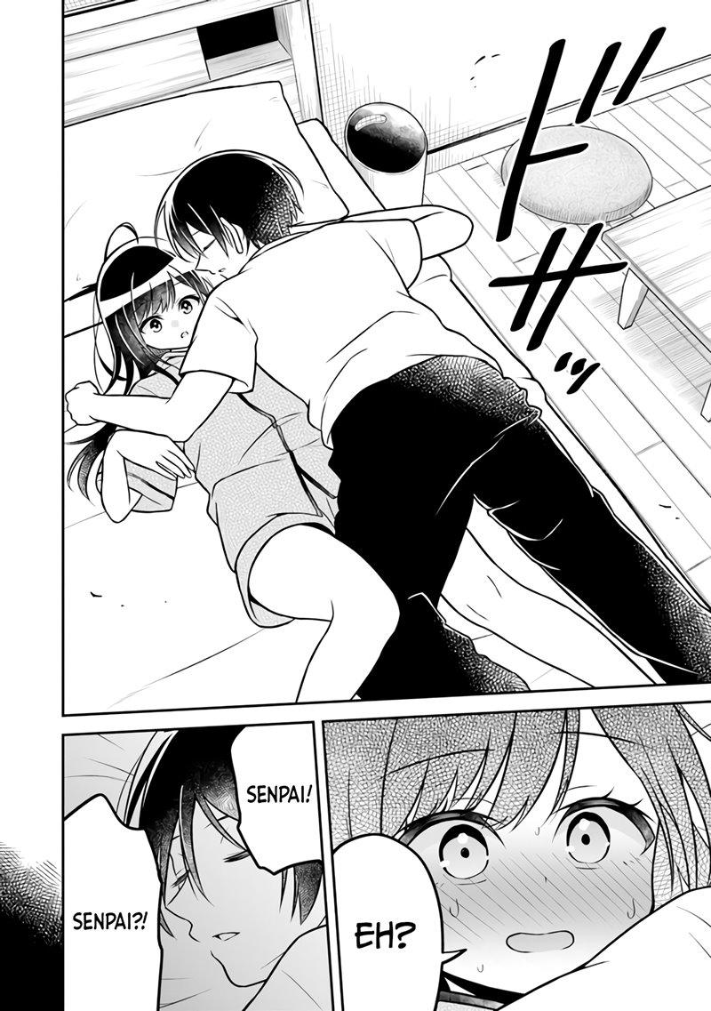 Yuujin ni 500 Yen Kashitara Shakkin no Kata ni Imouto wo Yokoshite Kita Nodakeredo, Ore wa Ittai Dou Sureba Iindarou Chapter 3 - halaman 3
