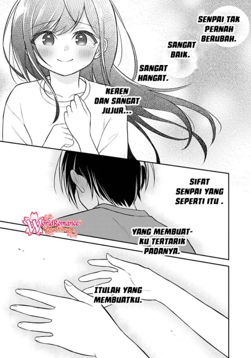 Yuujin ni 500 Yen Kashitara Shakkin no Kata ni Imouto wo Yokoshite Kita Nodakeredo, Ore wa Ittai Dou Sureba Iindarou Chapter 5 - halaman 22