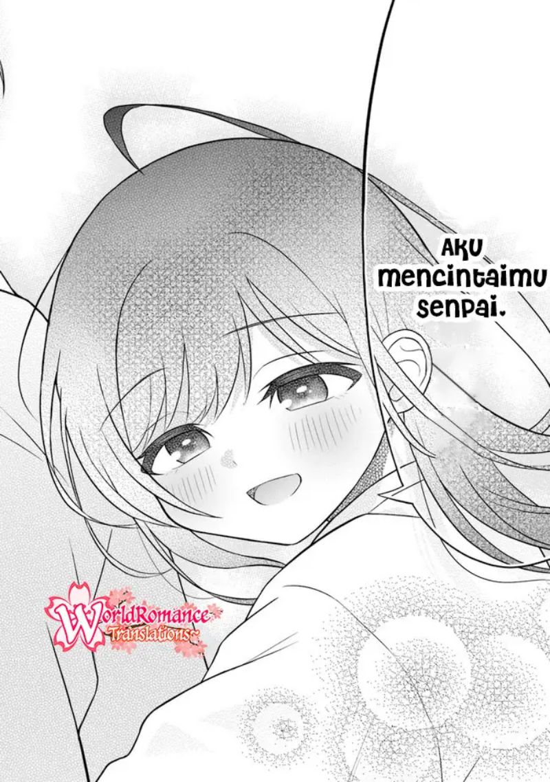 Yuujin ni 500 Yen Kashitara Shakkin no Kata ni Imouto wo Yokoshite Kita Nodakeredo, Ore wa Ittai Dou Sureba Iindarou Chapter 5 - halaman 23