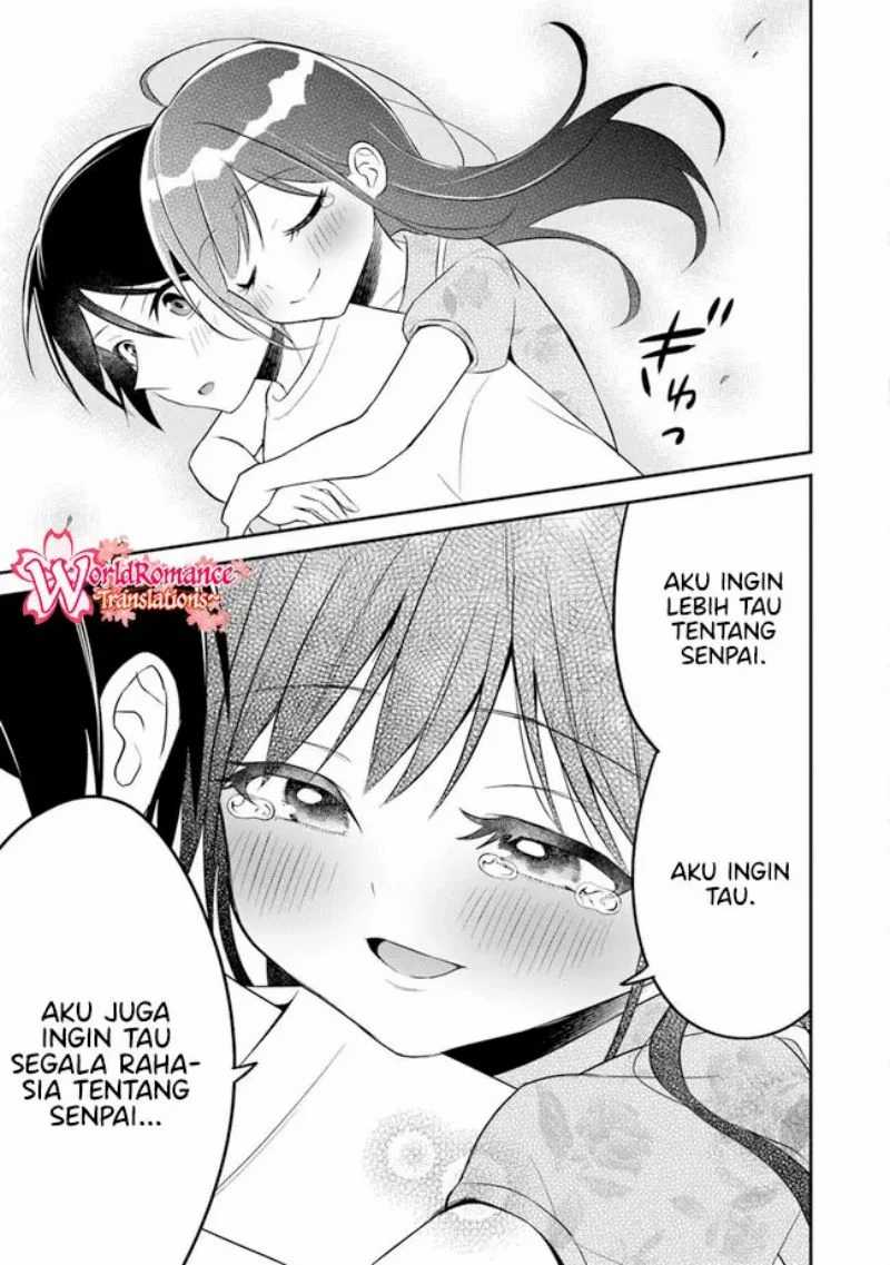 Yuujin ni 500 Yen Kashitara Shakkin no Kata ni Imouto wo Yokoshite Kita Nodakeredo, Ore wa Ittai Dou Sureba Iindarou Chapter 8 - halaman 6