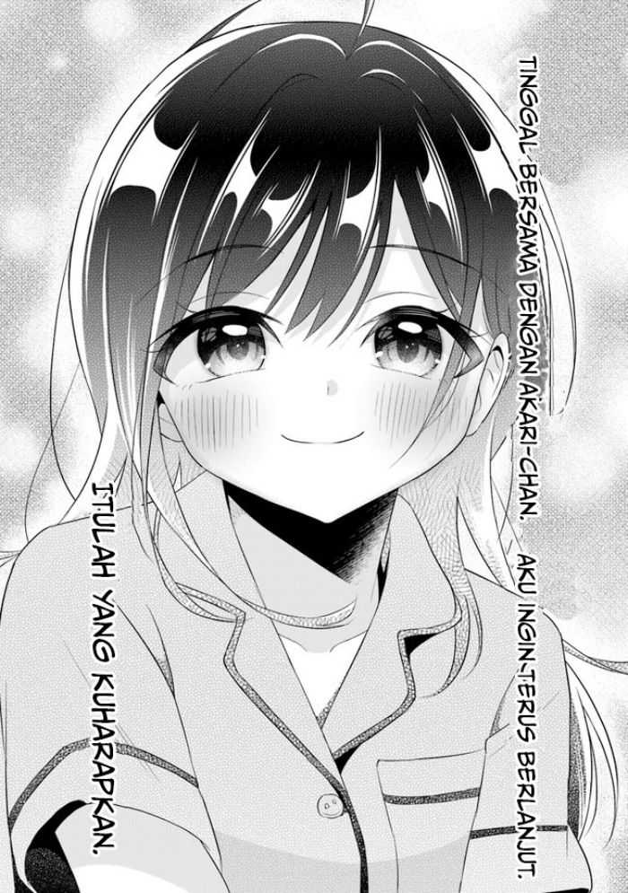 Yuujin ni 500 Yen Kashitara Shakkin no Kata ni Imouto wo Yokoshite Kita Nodakeredo, Ore wa Ittai Dou Sureba Iindarou Chapter 9 - halaman 10