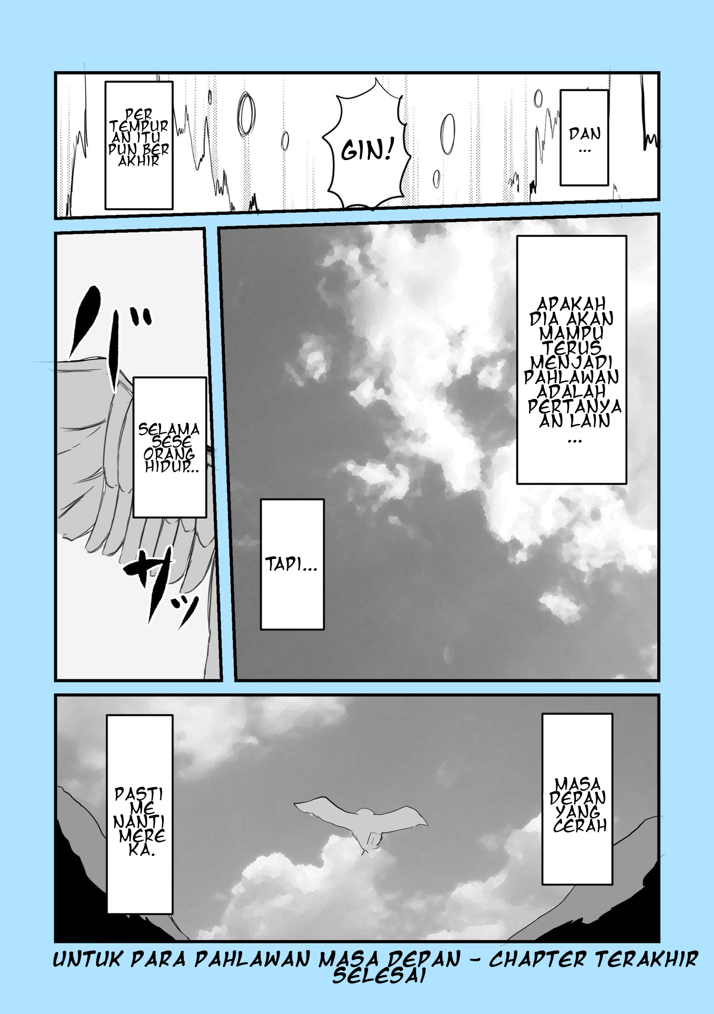 Yuuki Yuuna wa Yuusha de Aru - The Hero Club's Activity Record, Ten Years Later (Doujinshi) Chapter 6 - halaman 11