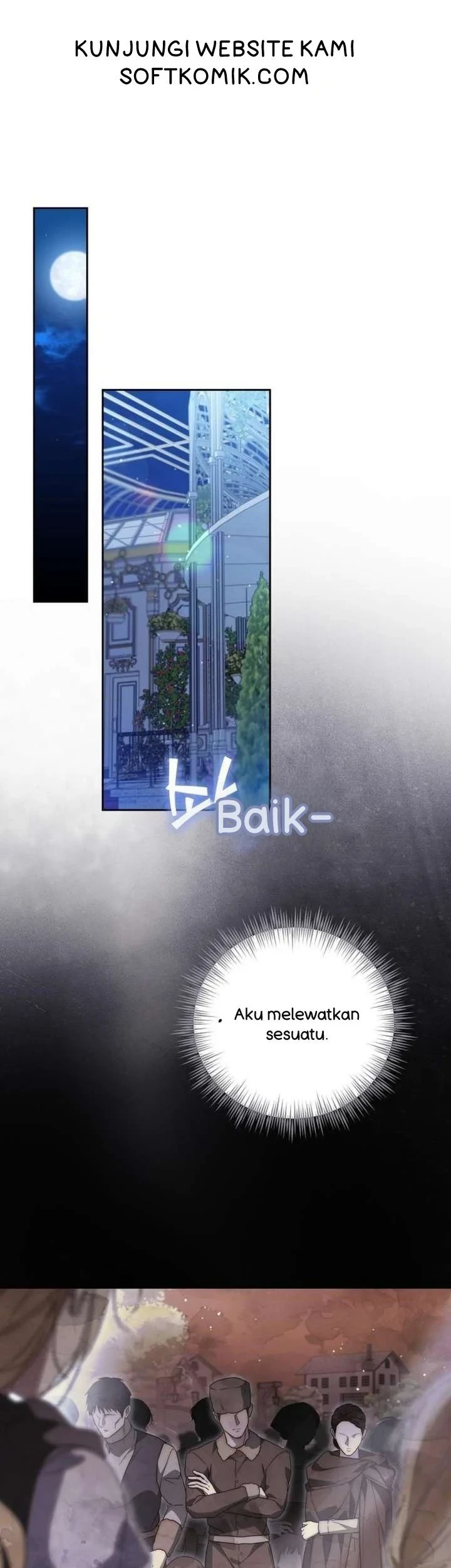 Yuukoku no Moriarty Chapter 1 - halaman 1