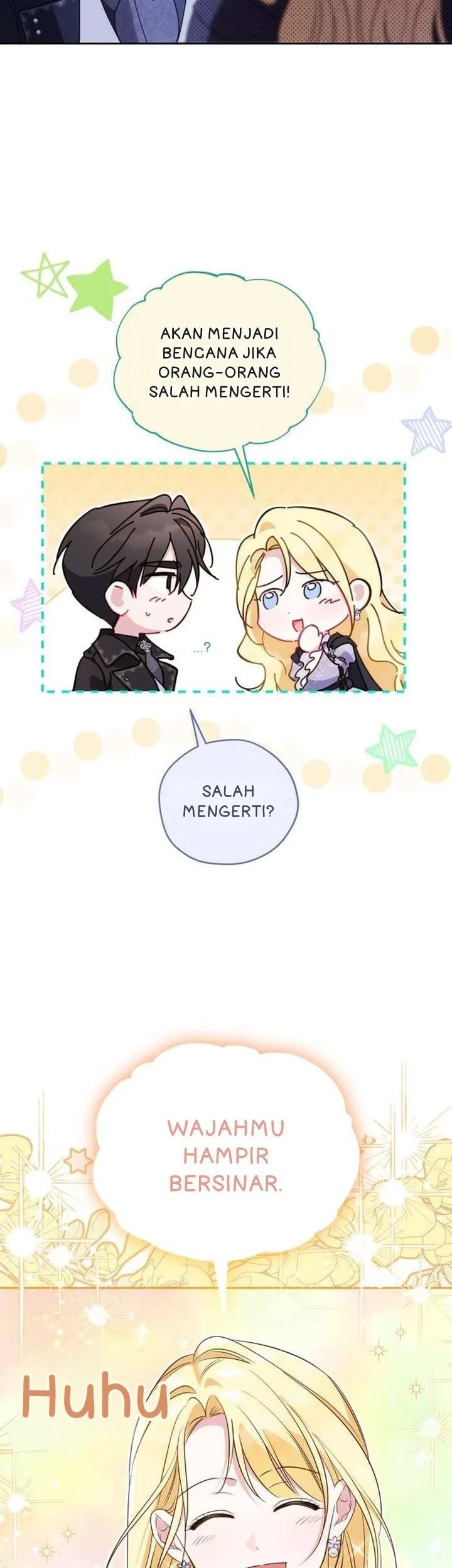 Yuukoku no Moriarty Chapter 1 - halaman 22