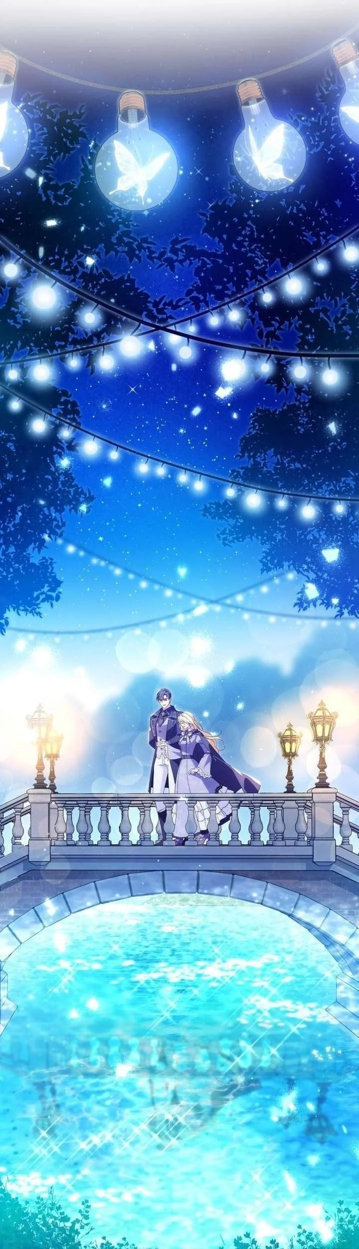 Yuukoku no Moriarty Chapter 1 - halaman 30