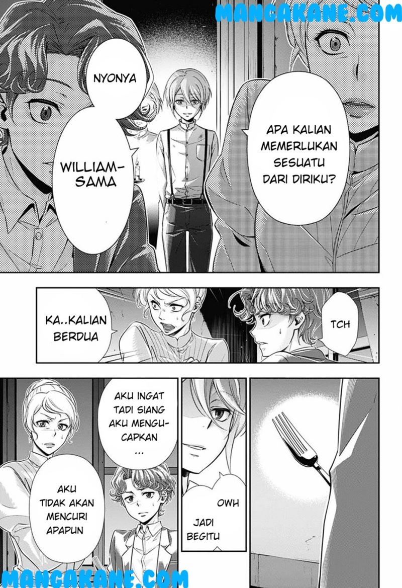 Yuukoku no Moriarty Chapter 1 - halaman 46