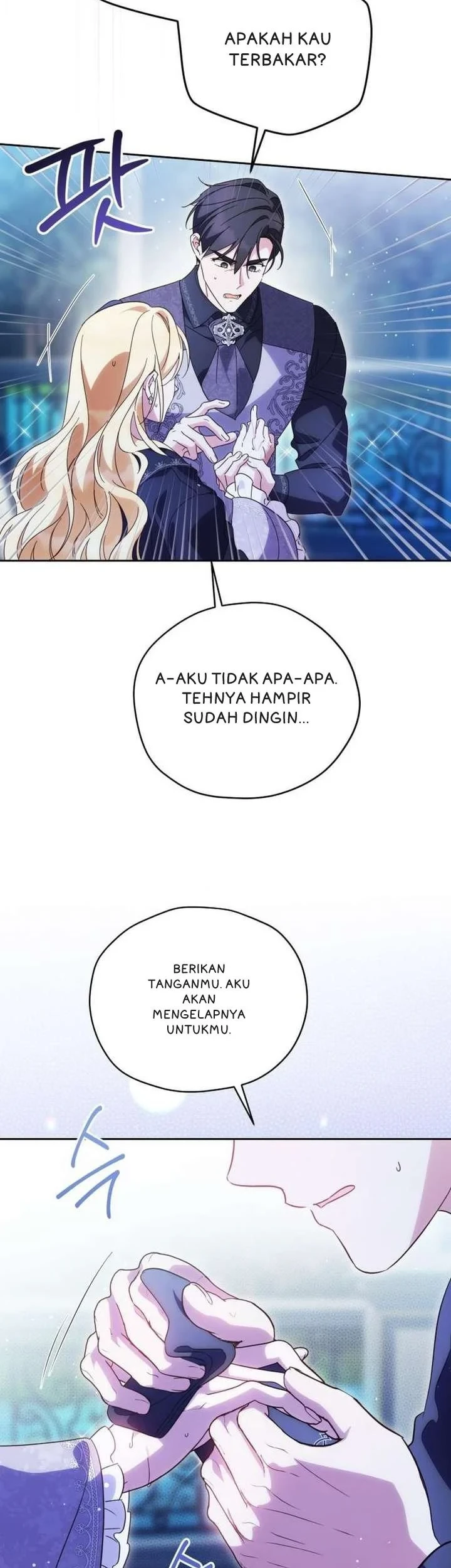 Yuukoku no Moriarty Chapter 1 - halaman 48