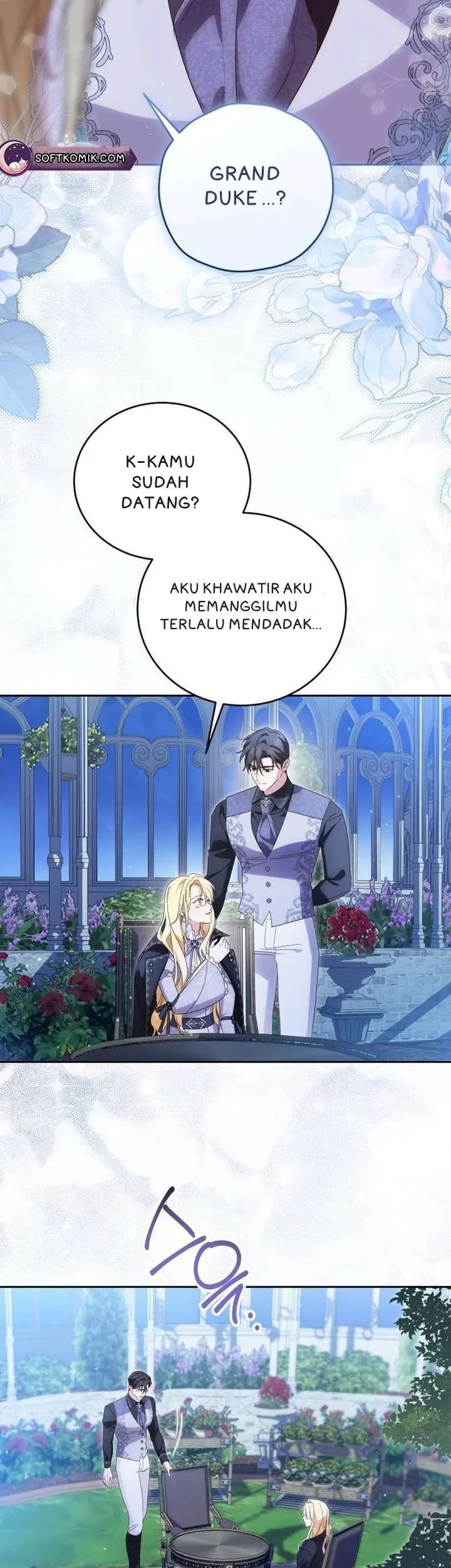 Yuukoku no Moriarty Chapter 1 - halaman 5