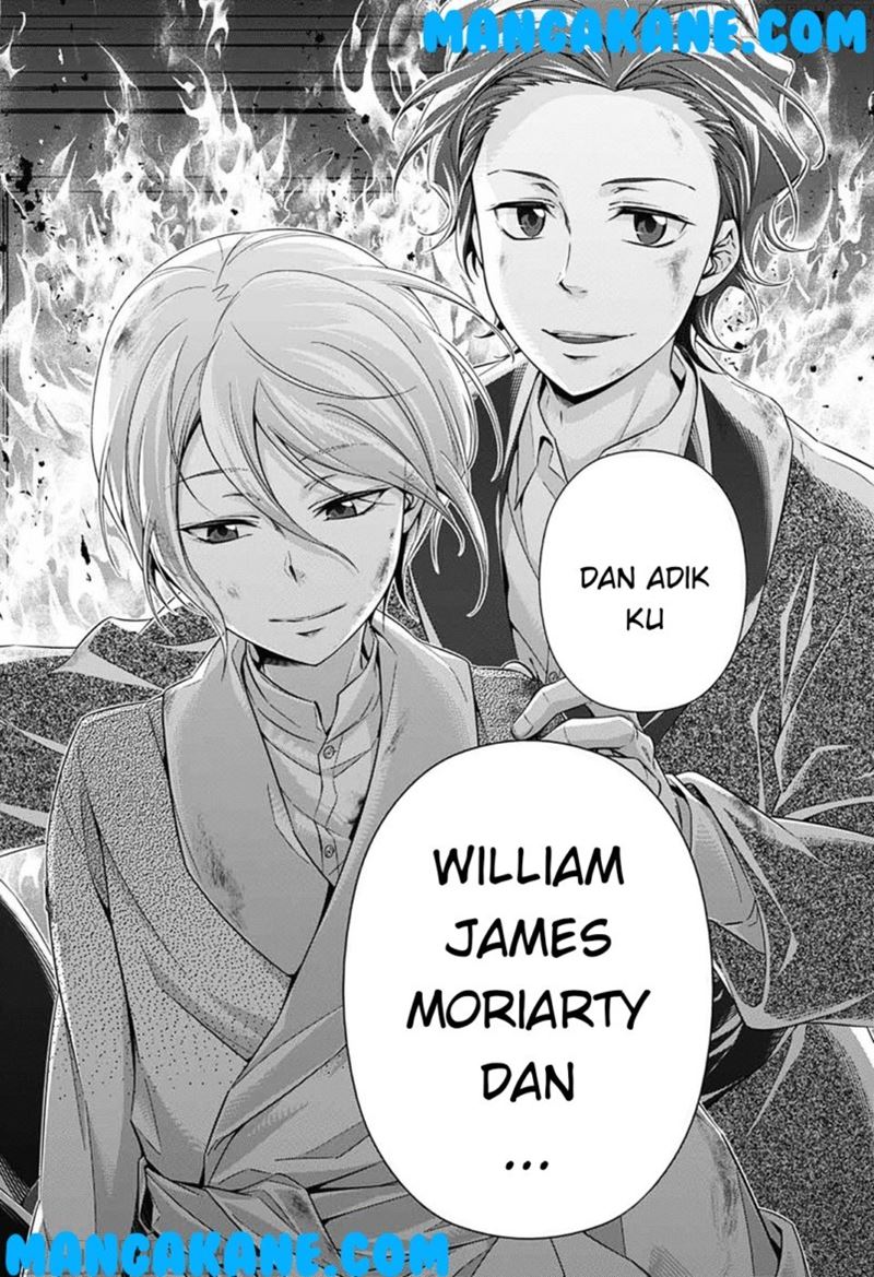 Yuukoku no Moriarty Chapter 1 - halaman 63