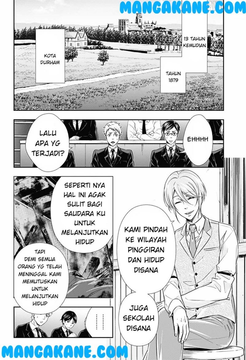 Yuukoku no Moriarty Chapter 1 - halaman 65