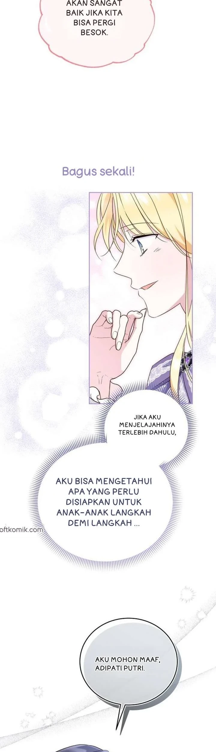 Yuukoku no Moriarty Chapter 1 - halaman 9