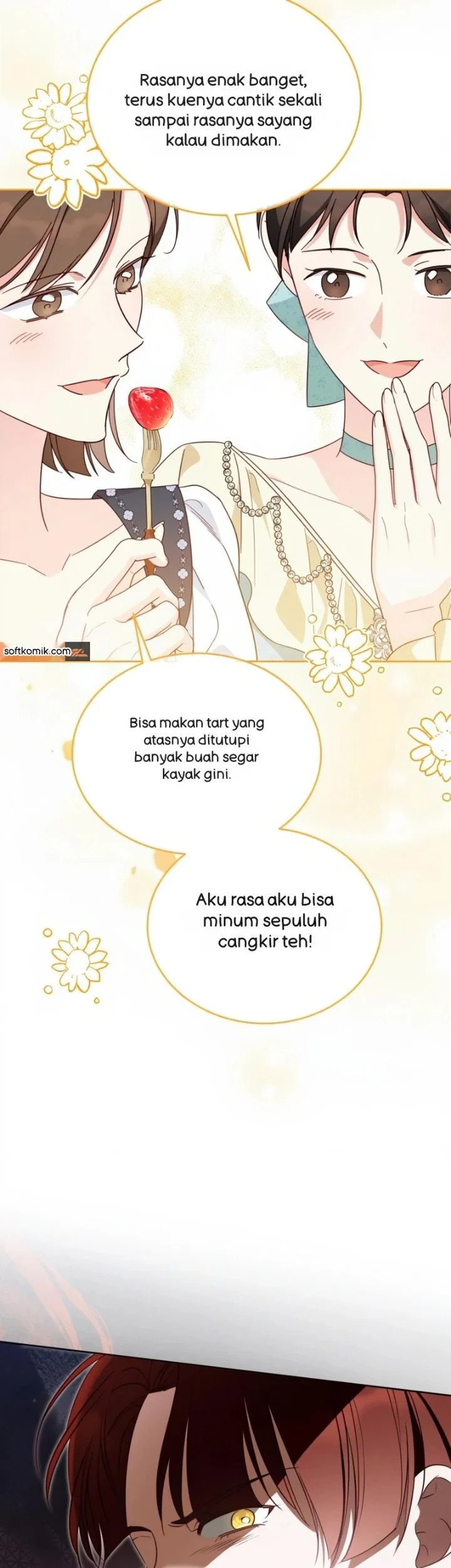 Yuukoku no Moriarty Chapter 10 - halaman 15