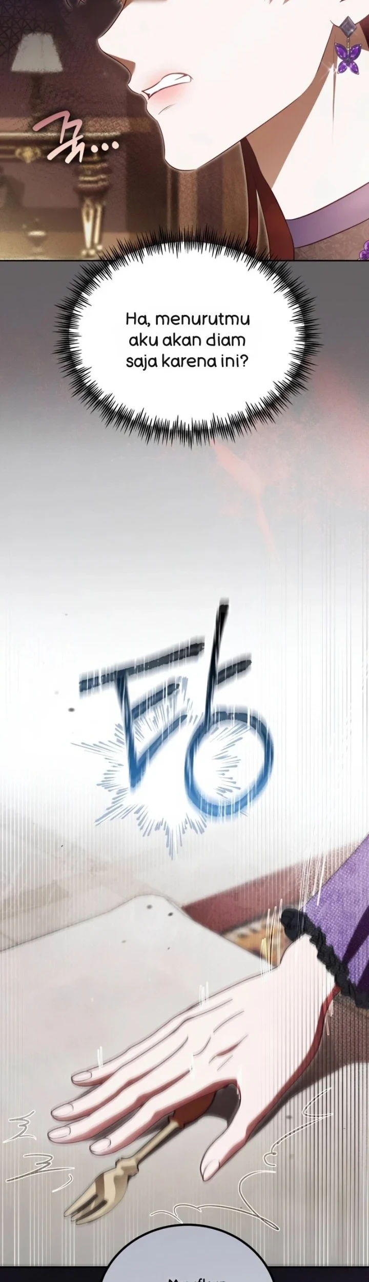 Yuukoku no Moriarty Chapter 10 - halaman 16