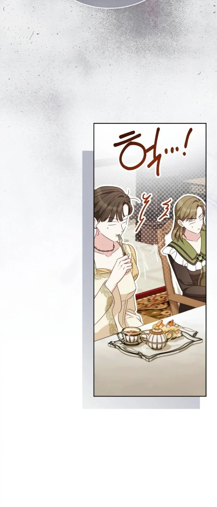 Yuukoku no Moriarty Chapter 10 - halaman 19