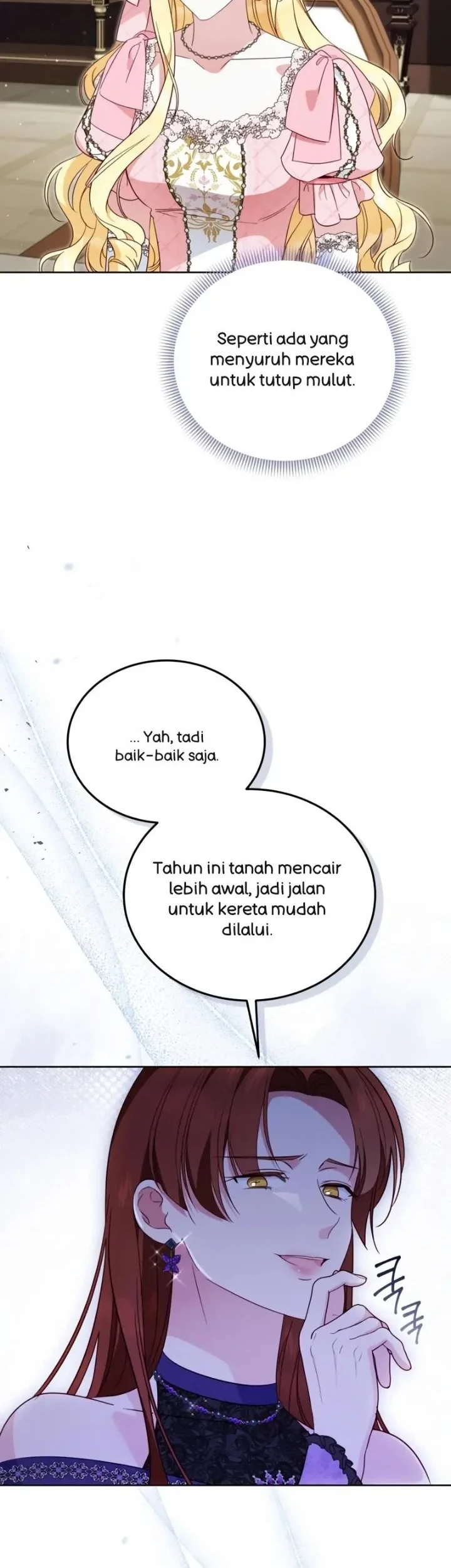Yuukoku no Moriarty Chapter 10 - halaman 2