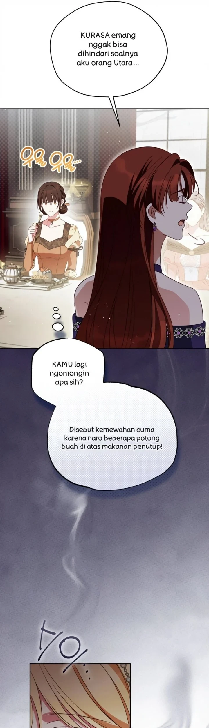Yuukoku no Moriarty Chapter 10 - halaman 20