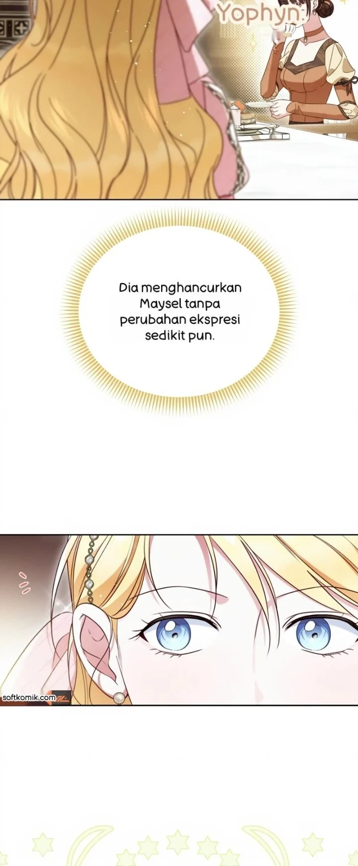 Yuukoku no Moriarty Chapter 10 - halaman 29