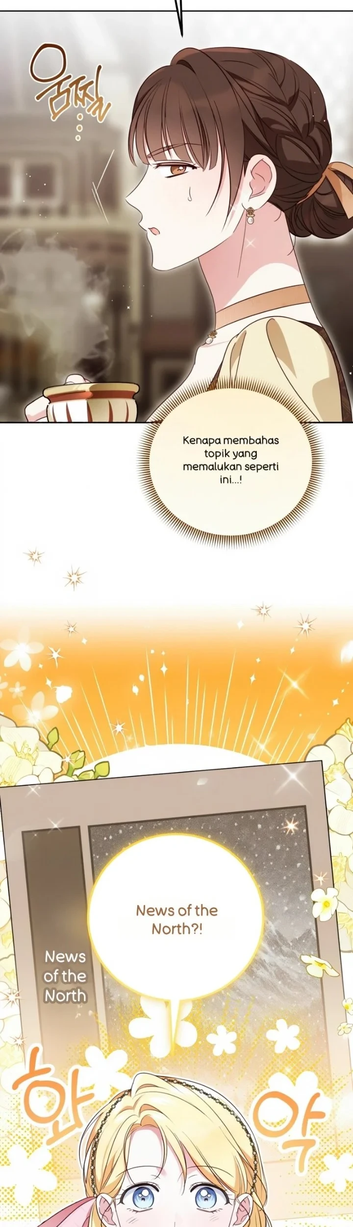 Yuukoku no Moriarty Chapter 10 - halaman 33