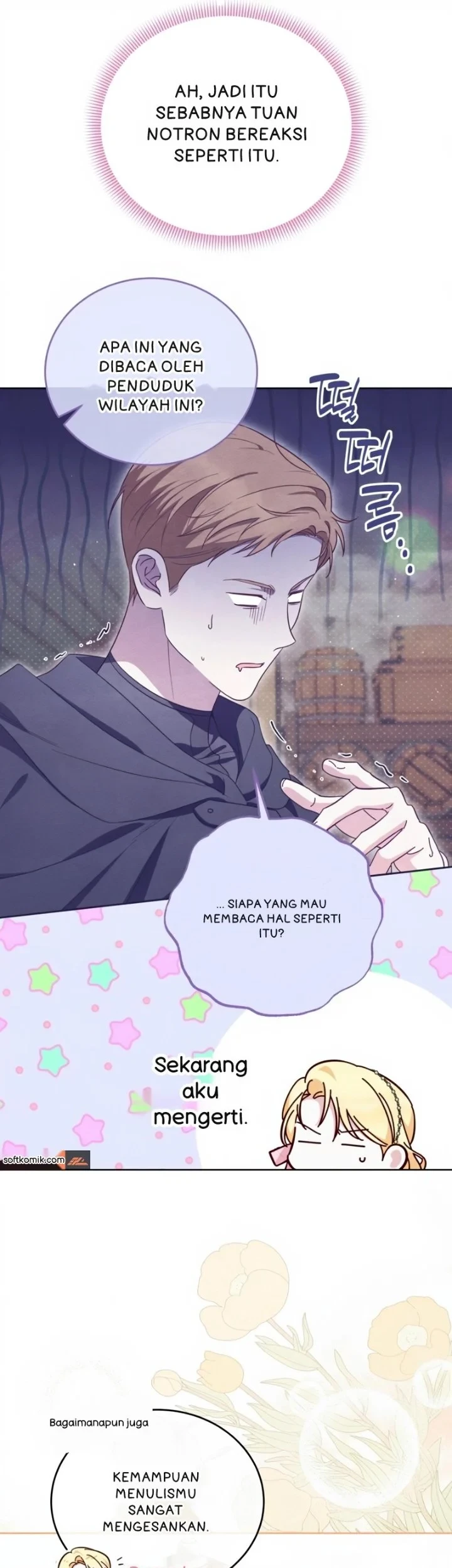 Yuukoku no Moriarty Chapter 10 - halaman 35