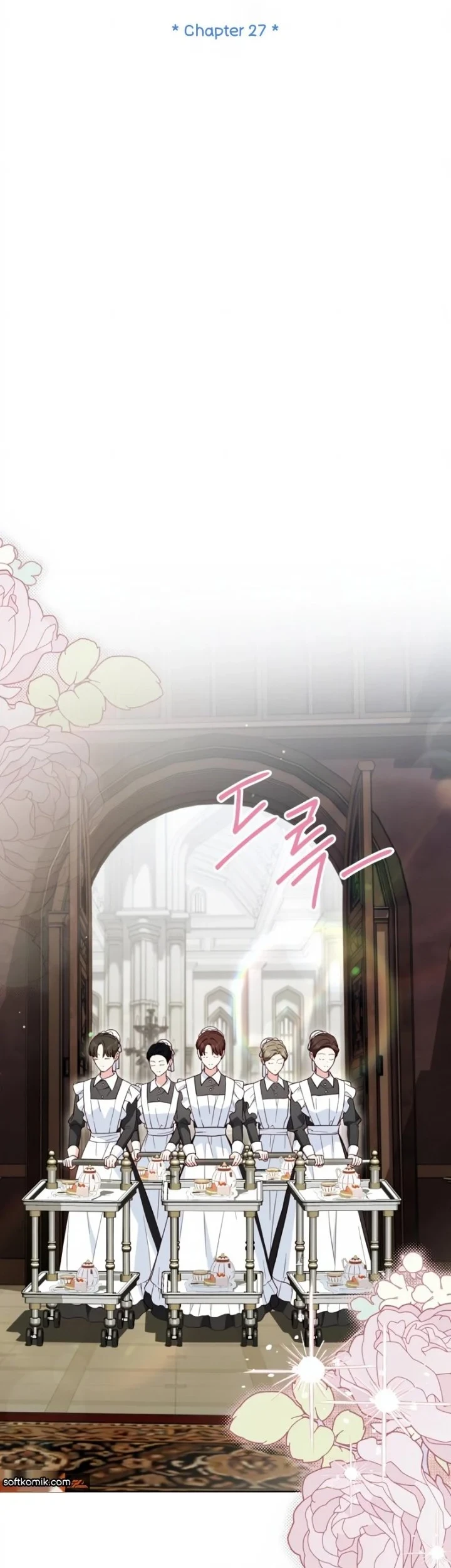 Yuukoku no Moriarty Chapter 10 - halaman 6