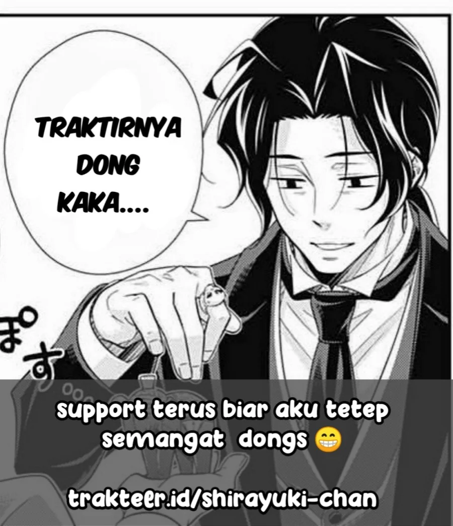 Yuukoku no Moriarty Chapter 11 - halaman 34