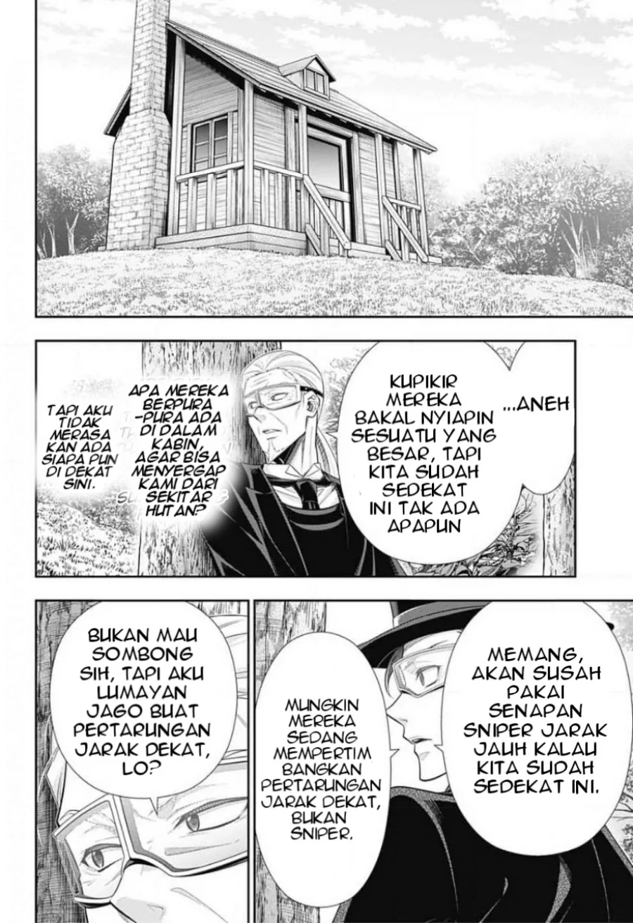 Yuukoku no Moriarty Chapter 11 - halaman 4