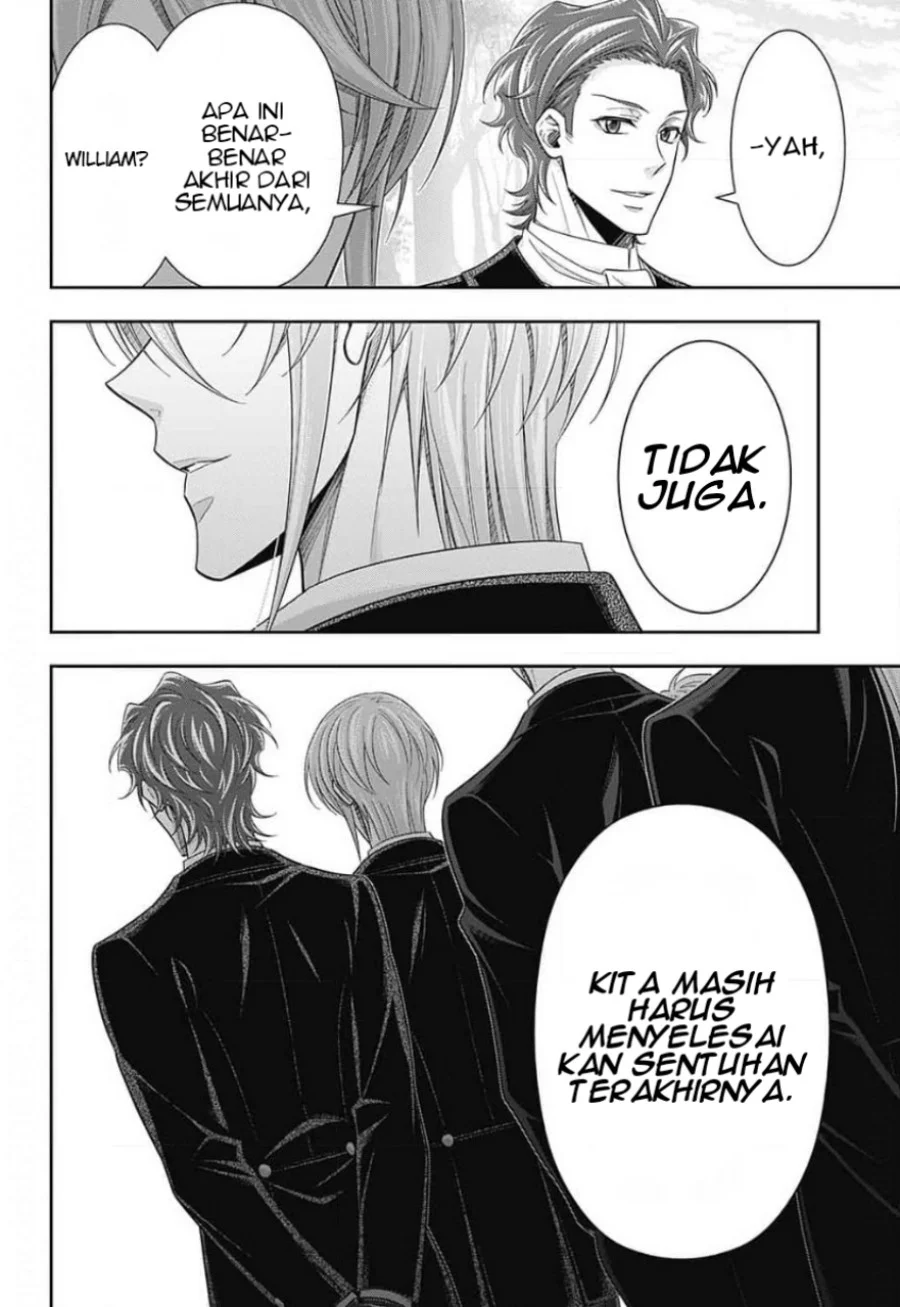 Yuukoku no Moriarty Chapter 13 - halaman 5