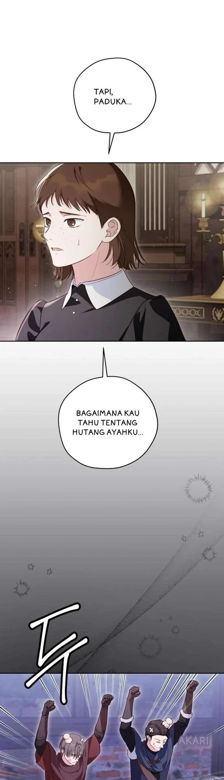 Yuukoku no Moriarty Chapter 14 - halaman 14