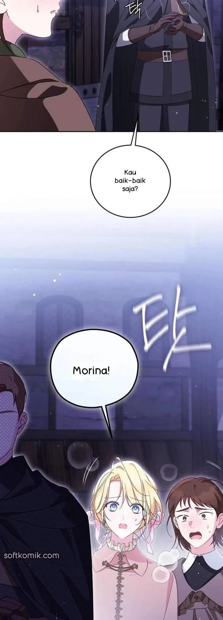 Yuukoku no Moriarty Chapter 14 - halaman 9