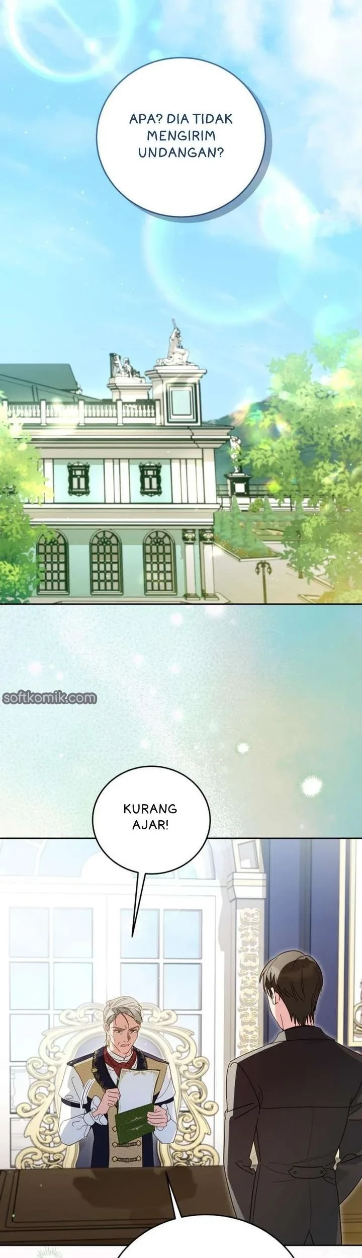 Yuukoku no Moriarty Chapter 15 - halaman 13