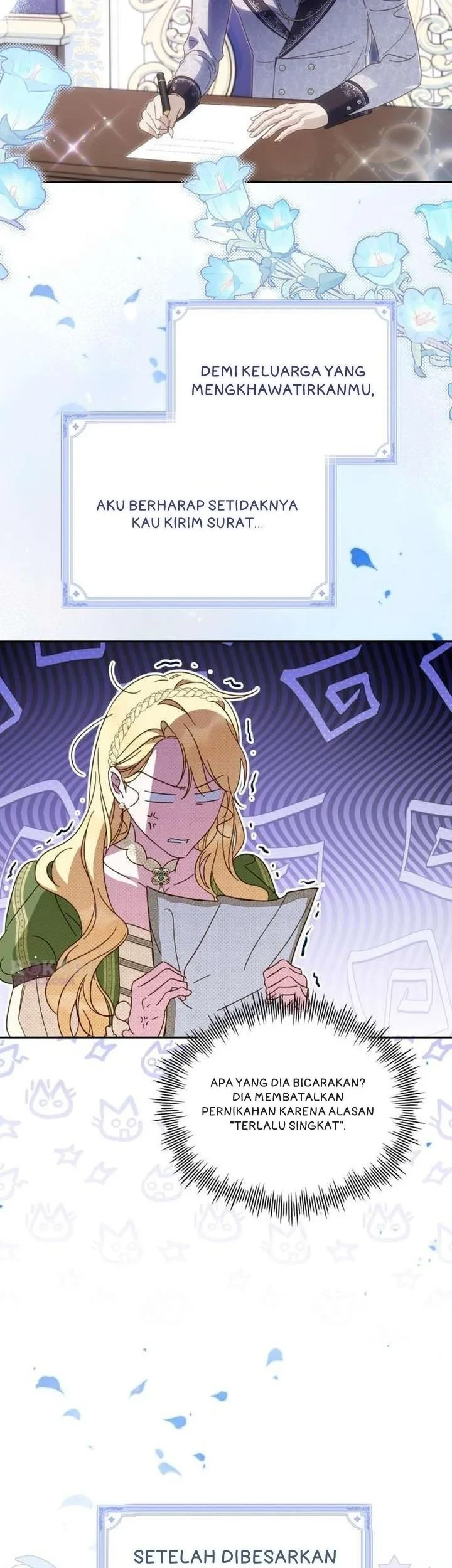 Yuukoku no Moriarty Chapter 15 - halaman 2