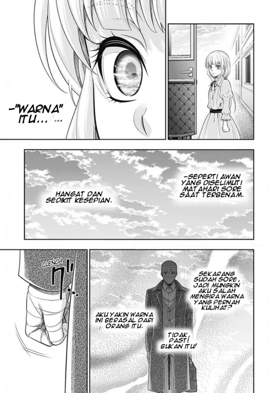Yuukoku no Moriarty Chapter 16 - halaman 18