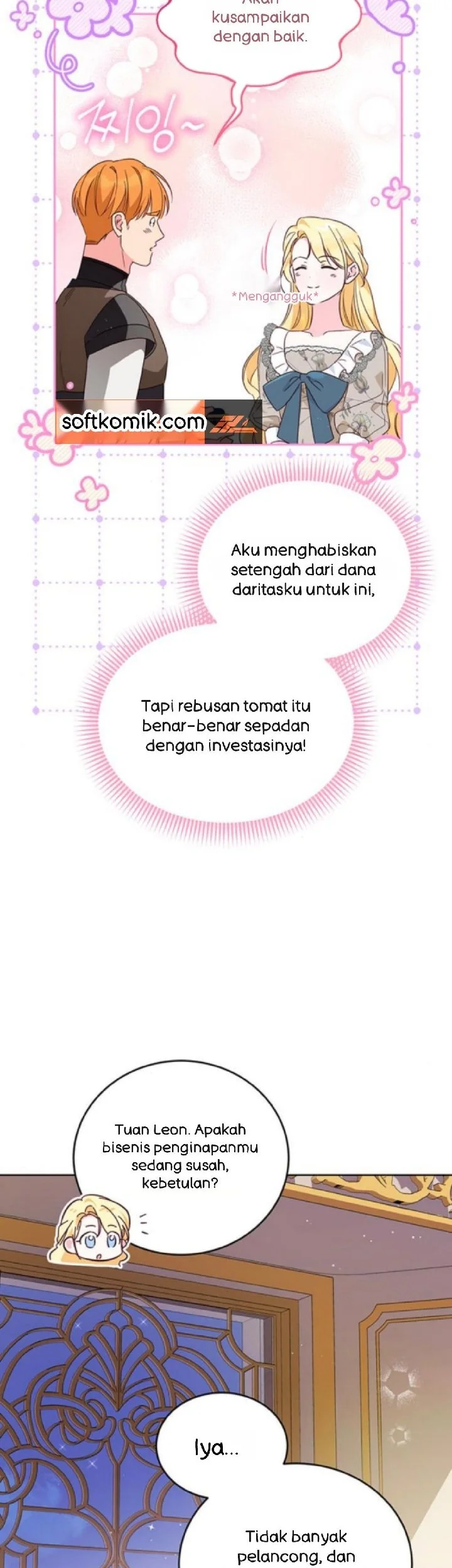Yuukoku no Moriarty Chapter 2 - halaman 12