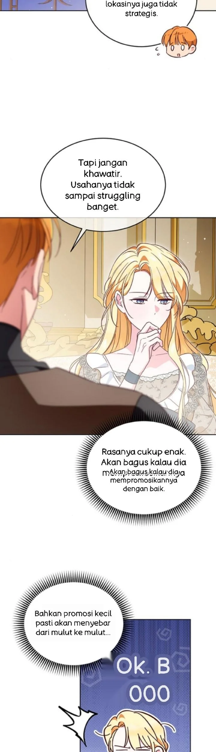 Yuukoku no Moriarty Chapter 2 - halaman 13