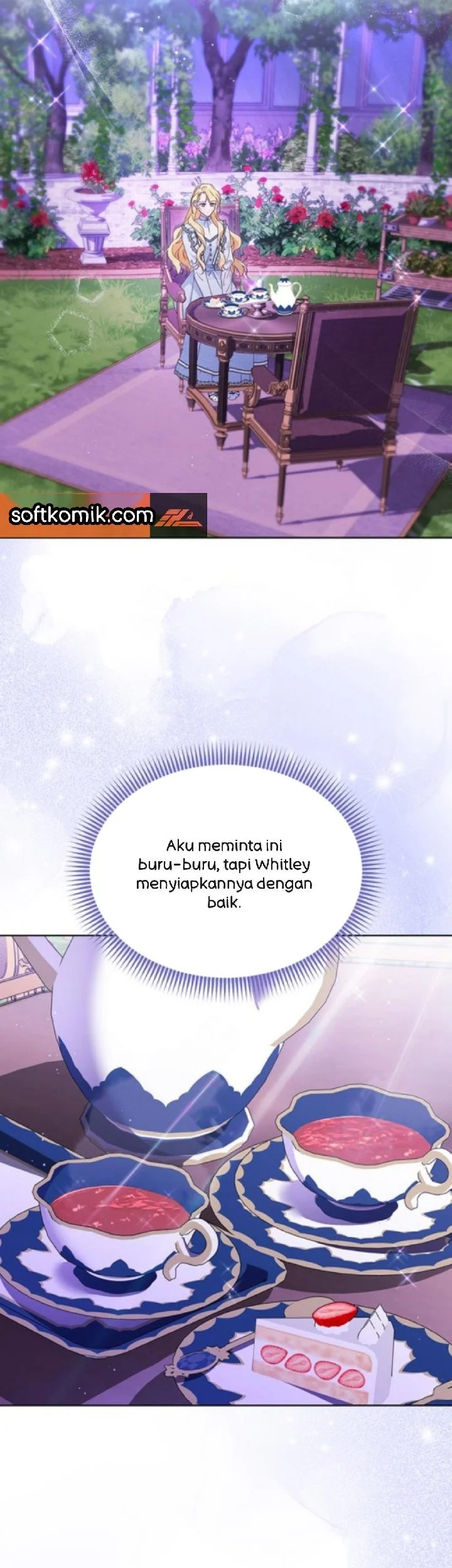 Yuukoku no Moriarty Chapter 2 - halaman 18