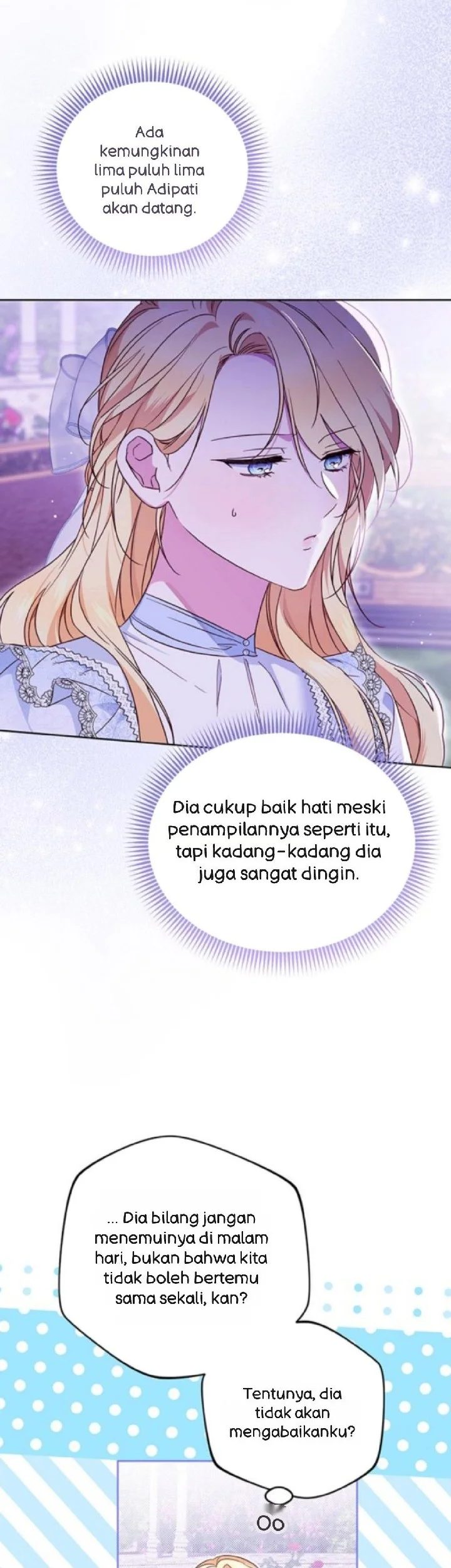 Yuukoku no Moriarty Chapter 2 - halaman 19