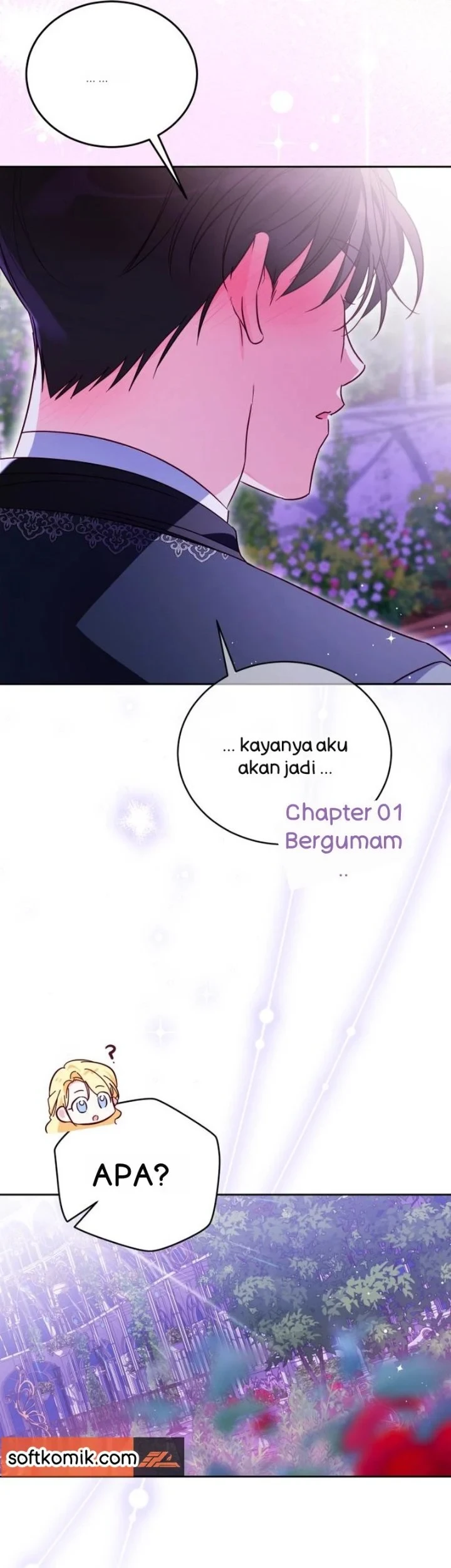 Yuukoku no Moriarty Chapter 3 - halaman 11