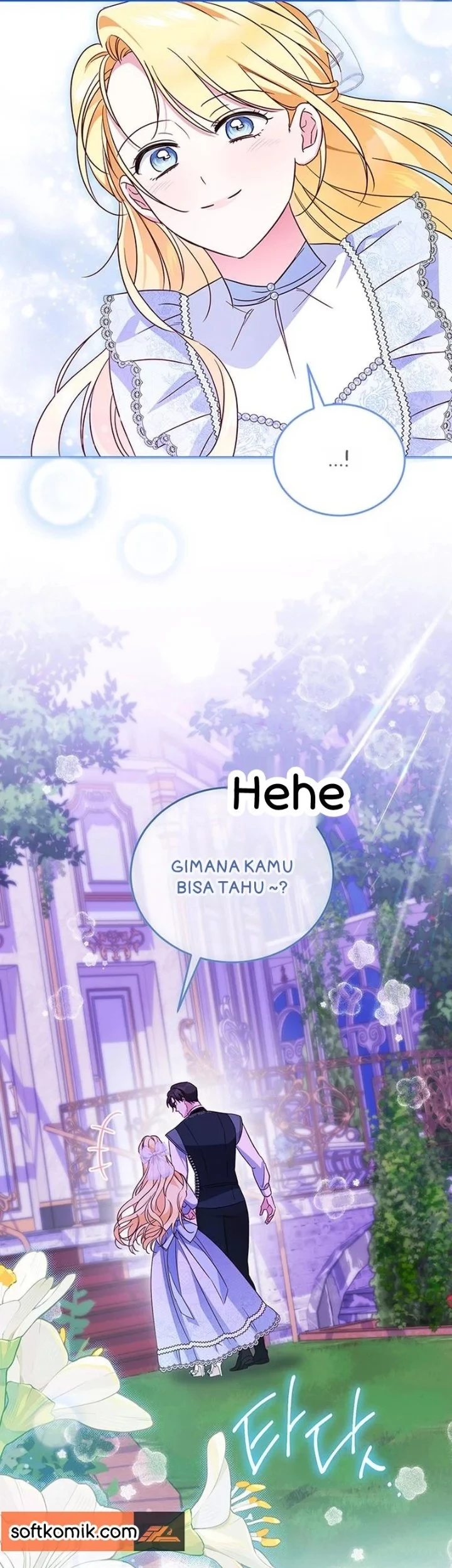Yuukoku no Moriarty Chapter 3 - halaman 21