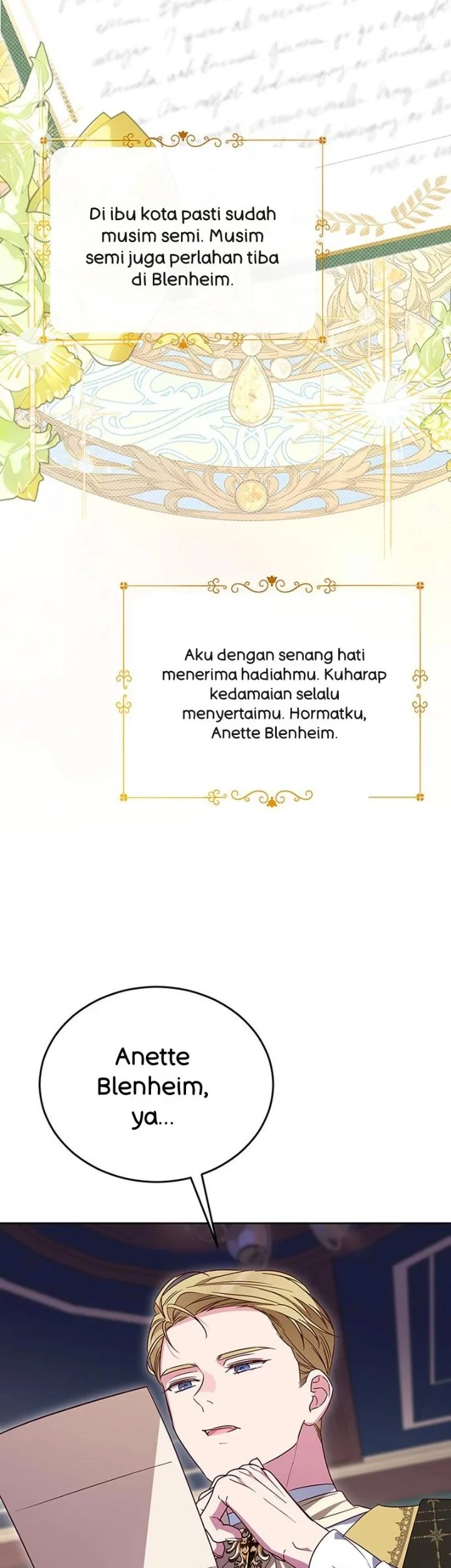 Yuukoku no Moriarty Chapter 3 - halaman 26