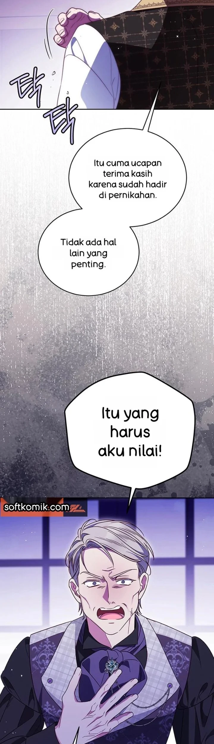 Yuukoku no Moriarty Chapter 3 - halaman 39