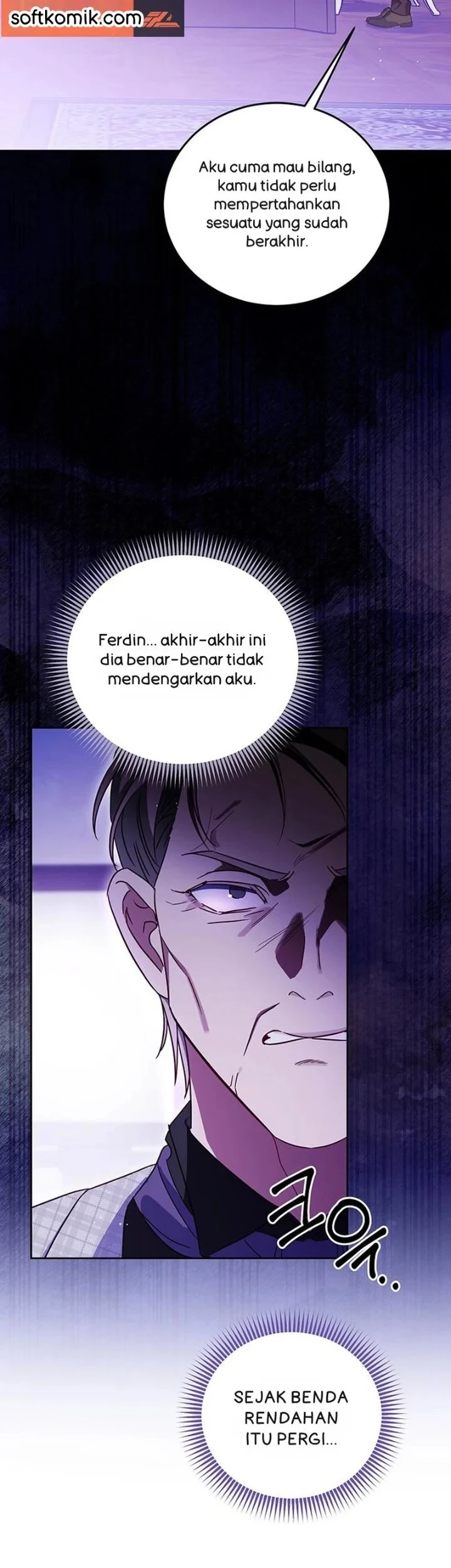Yuukoku no Moriarty Chapter 3 - halaman 42