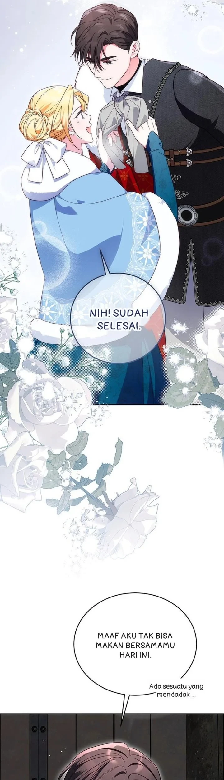 Yuukoku no Moriarty Chapter 3 - halaman 51