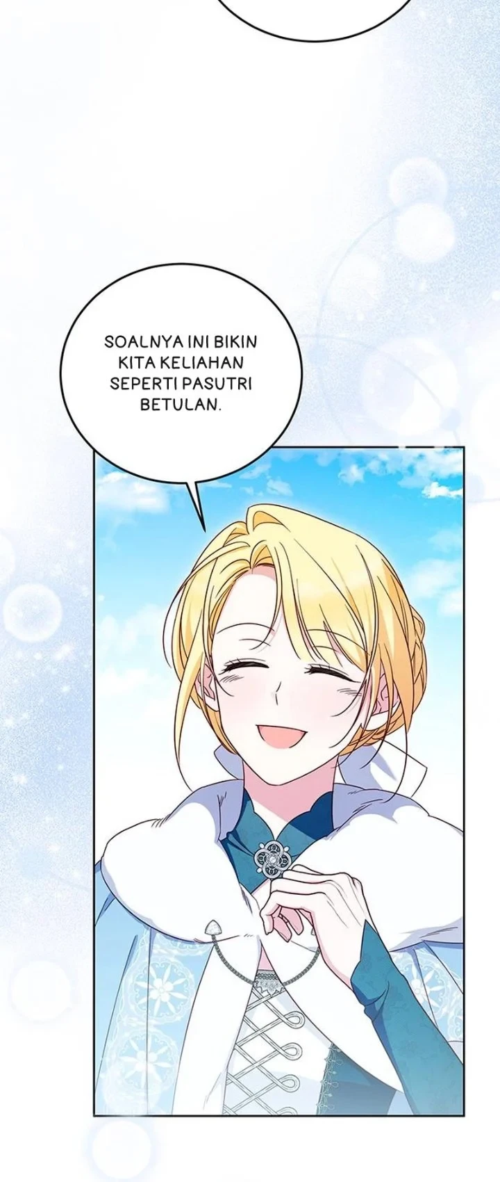 Yuukoku no Moriarty Chapter 3 - halaman 55