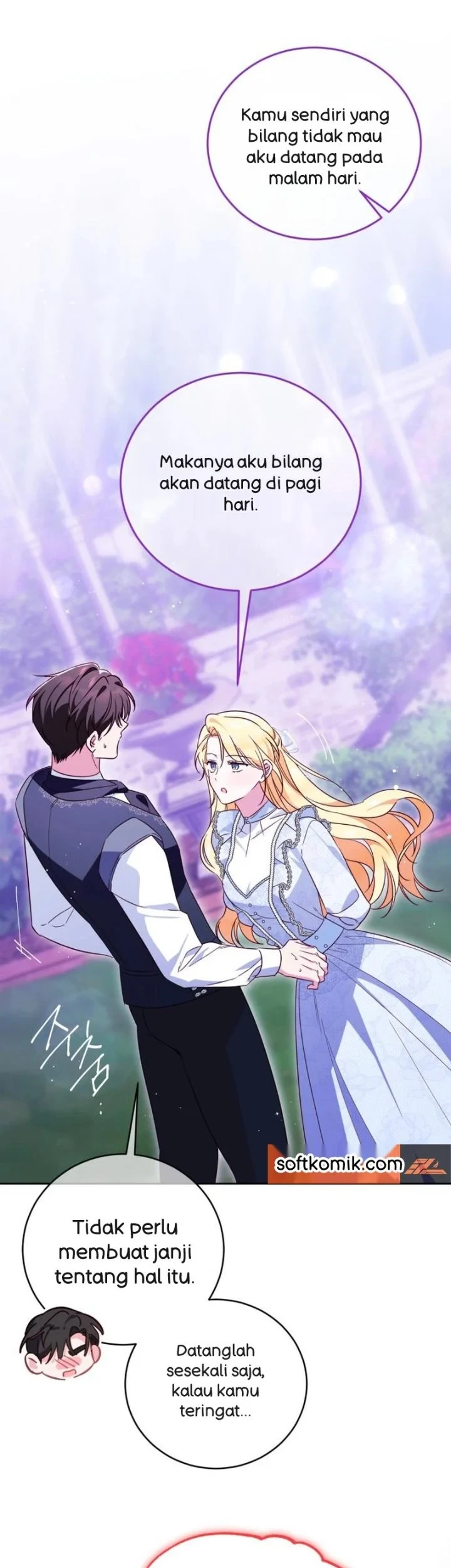 Yuukoku no Moriarty Chapter 3 - halaman 9