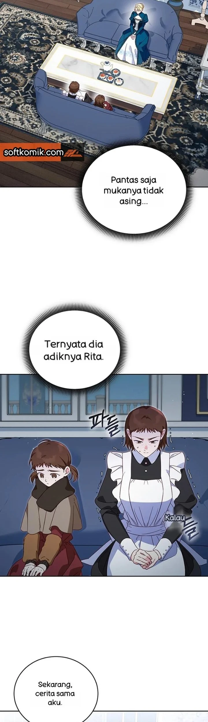 Yuukoku no Moriarty Chapter 4 - halaman 13