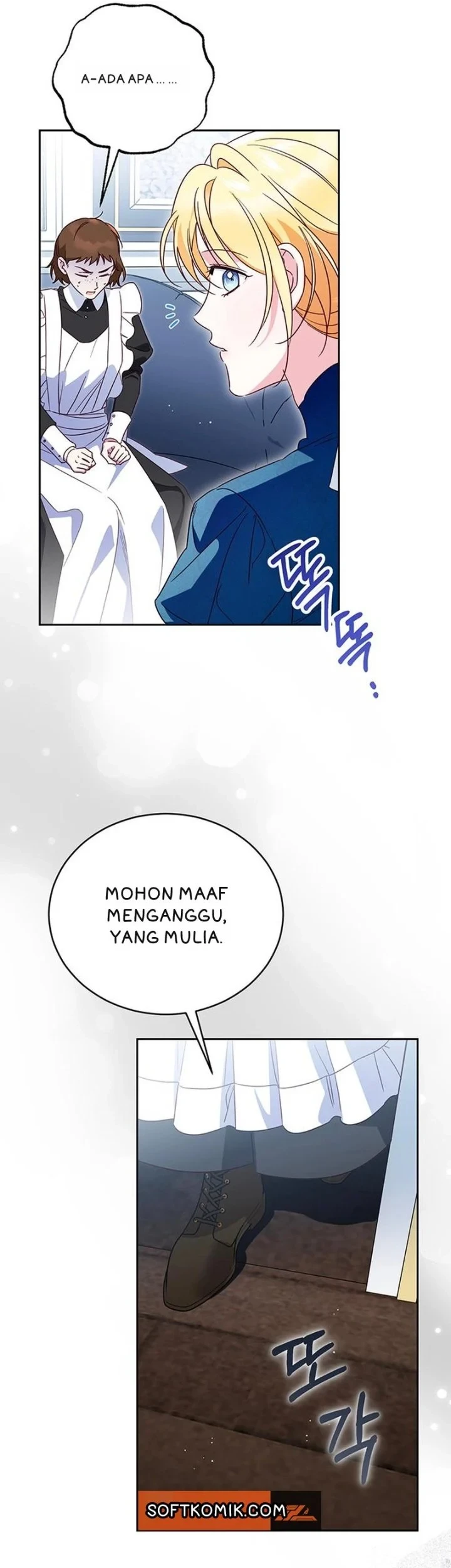 Yuukoku no Moriarty Chapter 4 - halaman 15