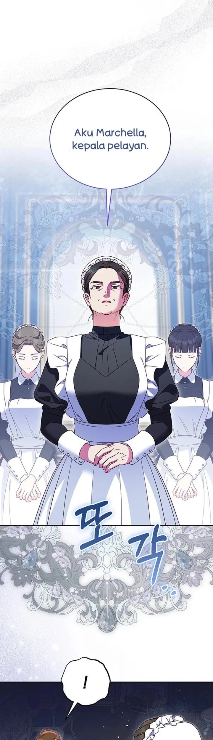 Yuukoku no Moriarty Chapter 4 - halaman 16