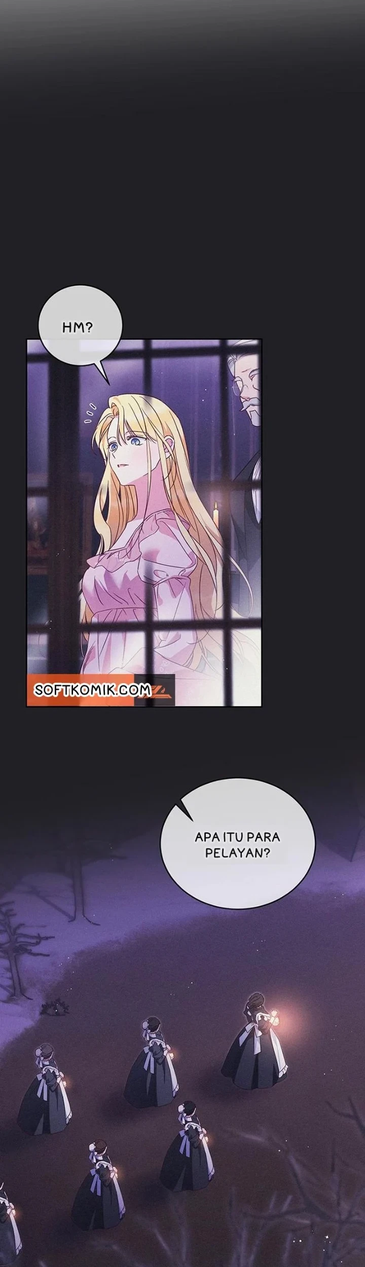 Yuukoku no Moriarty Chapter 4 - halaman 18